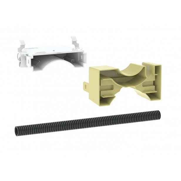 Geberit - Elektrická komunikační krabice pro instalační prvek pro závěsné WC 116.061.00.6
