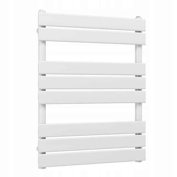 Koupelnový radiátor Classic bílý 80x60 cm Gamma