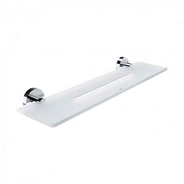 Nimco Unix - Polička, délka 50 cm, chrom UN X450-26