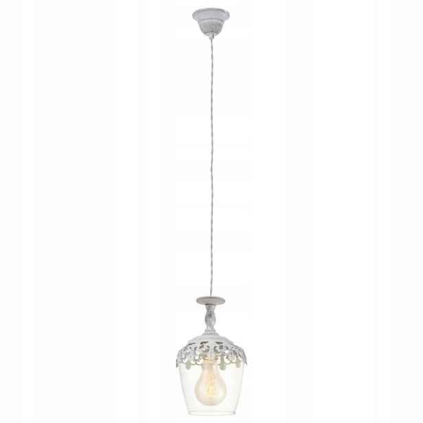Závěsná lampa Sudbury 49221 Eglo