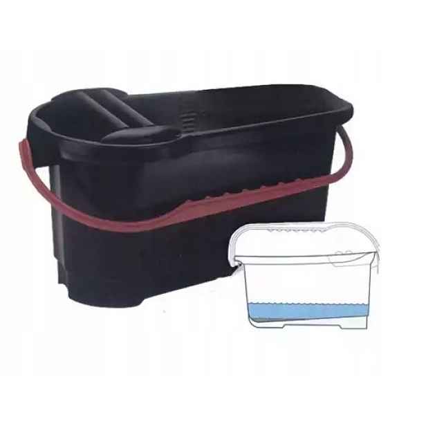 Vana pro obkladače Dedra 1511 24l, Profi-Clean