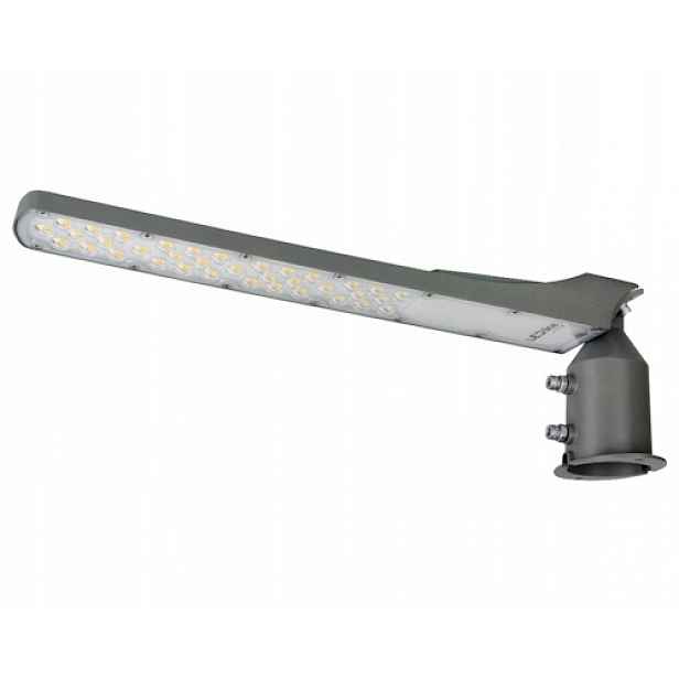Led silniční pouliční lampa Parková lampa Venkovní lampa 100W
