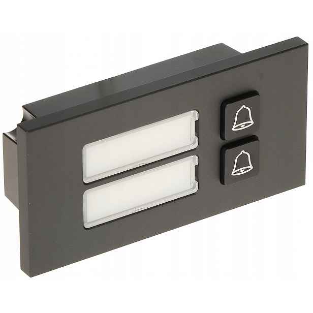 Modul Klávesnice VTO4202FB-MB2 Pro Modul VTO4202FB-P Dahua