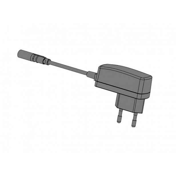 Schell - Síťový zdroj, 9 VDC, 100 - 240 VAC, 50 - 60 Hz, černá 013160099