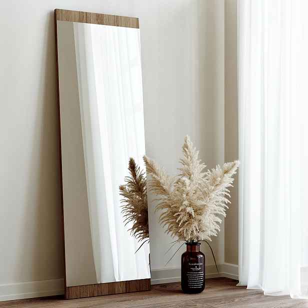 Zrcadlo Boy Ceviz 40 x 120 cm