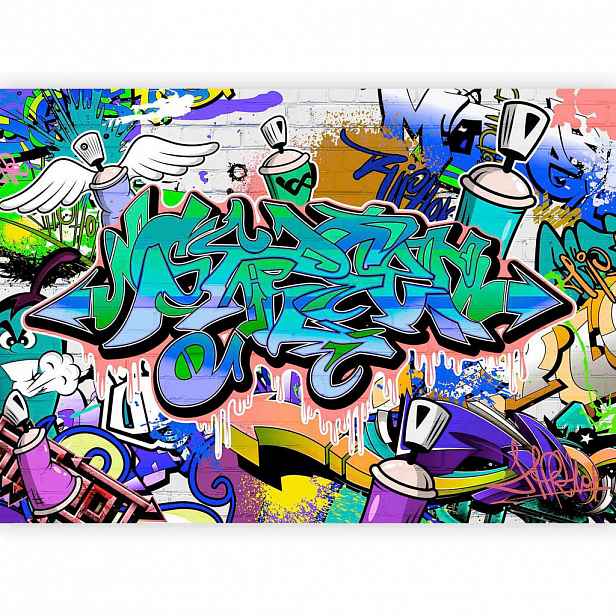 artgeist FOTOTAPETA velikost: 150/105 cm
