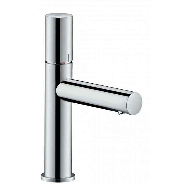 Axor Uno - Umyvadlová baterie 110, chrom 45002000