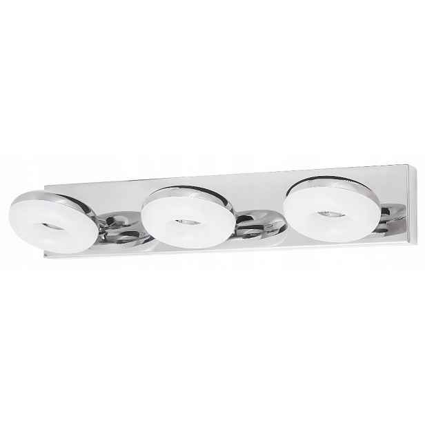 Led koupelnová spotová lampa 3x5W Beata 571