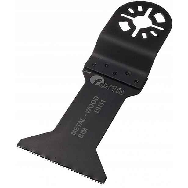 Pilový List Un Bim 45x60 mm (3ks) Fortis