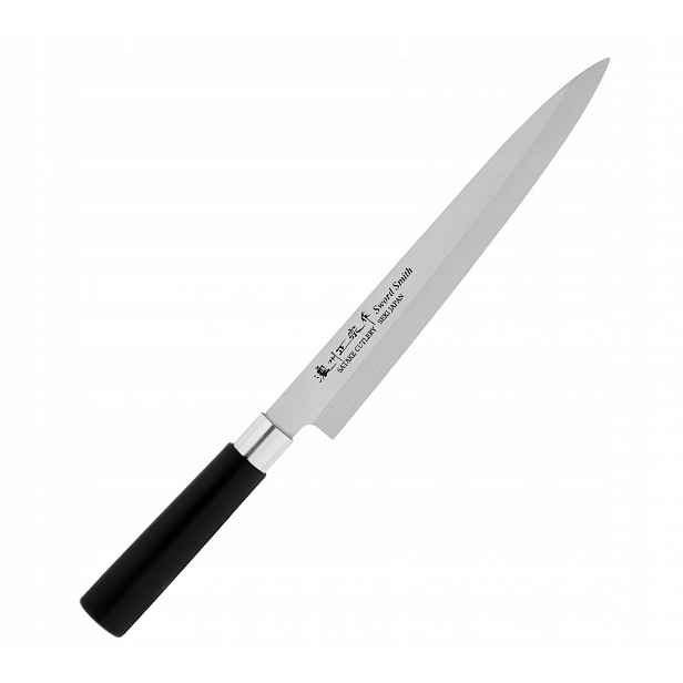 Satake Saku Nůž japonský Sashimi Yanagi 21 cm