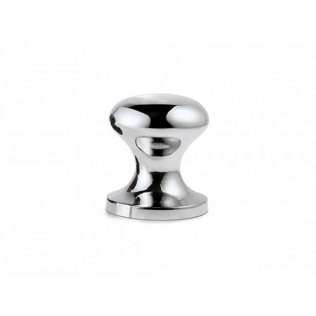 Zarážka na dveře Hamburger Stopper, nerezová ocel - Philippi