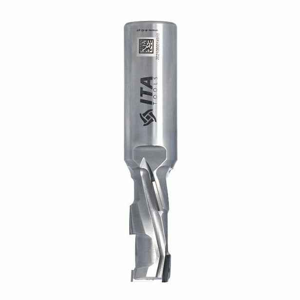 Ita Tools diamantová fréza Pcd přímá Z1+1 D16 I35 L90 S20