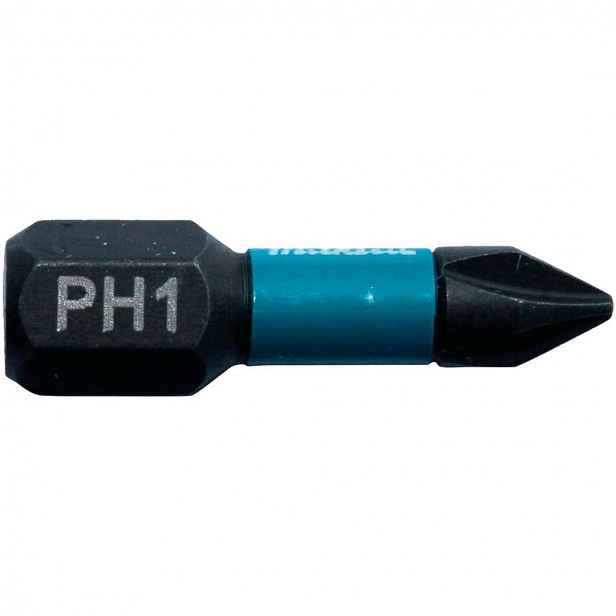 Makita - Sada bitů PH1, 2 ks B-63600