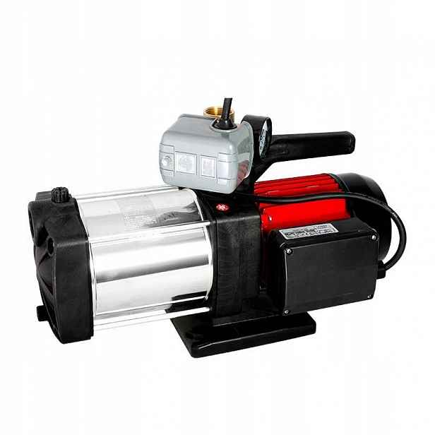 Multi Hwa 3000 Inox 230V hydroforová pumpa s příslušenstvím