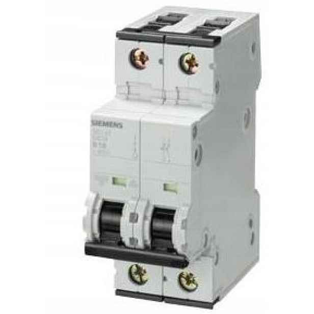 Nadproudový Spínač 5SY4220-7 Siemens 20A