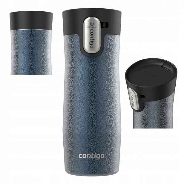Termohrnek do auta Contigo West Loop 3.0 470 ml