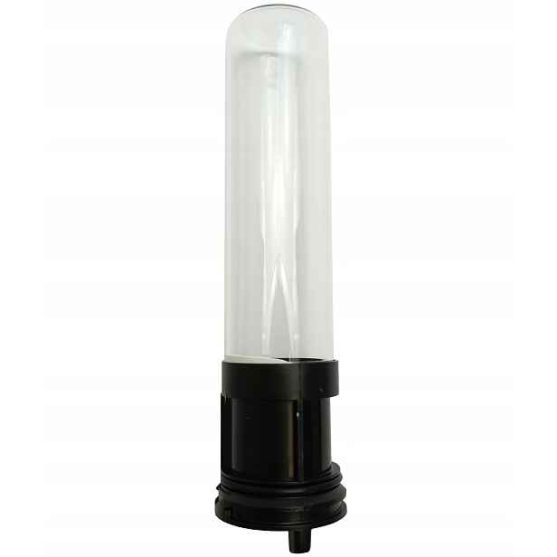 Aquael Tubus Křemenného Tělesa Pro Uv Lampu AS-9W