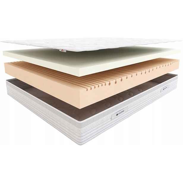 Hilding Matrace Salsa 160x200 Lékařský tencel