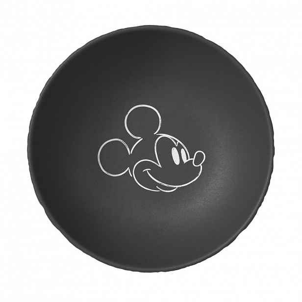 Villeroy & Boch -Servírovací mistička Manufacture Rock - Mickey Mouse