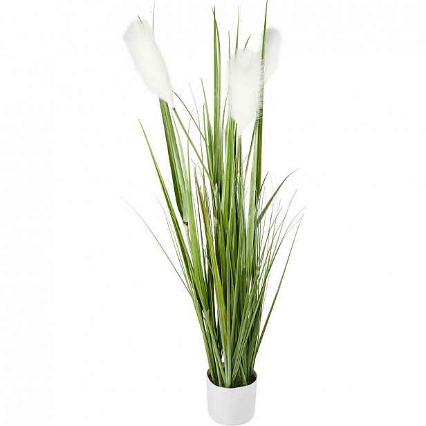XXXLutz DEKORAČNÍ TRÁVA, 150 cm Ambia Home - 003953001501