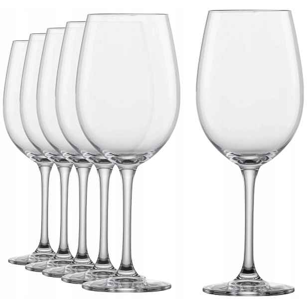 Classico Sklenice na víno Burgund 408 ml 6 ks Schott Zwiesel