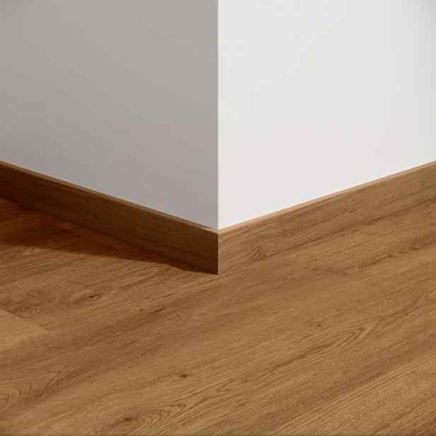 Lišta soklová Berry Alloc Caïro délka 240 cm 63003535