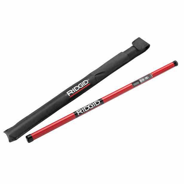 Magnetický Lokátor MR-10 Ridgid 53068