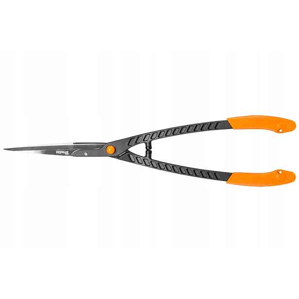 Nůžky na živý plot kované hliníkové V-series-p s rovným ostřím 230 mm