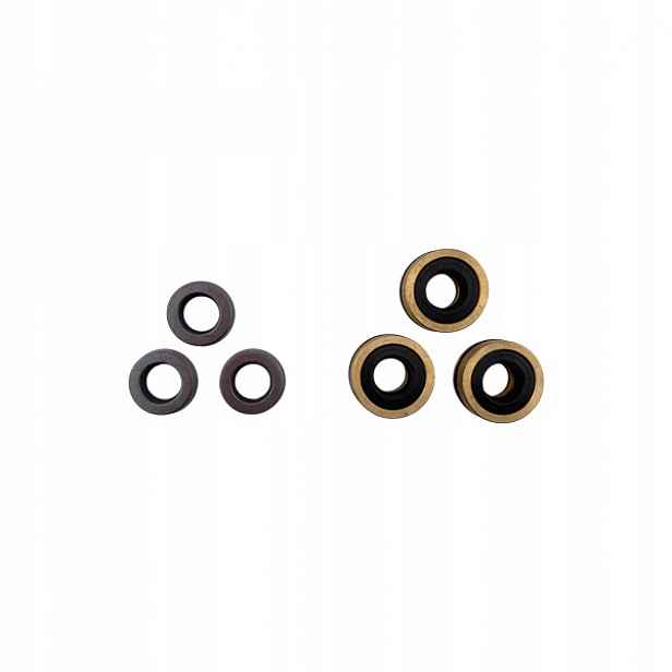 Sada Pro Opravu Čerpadla Kränzle 12 MM 49242 – Těsnění K 1050