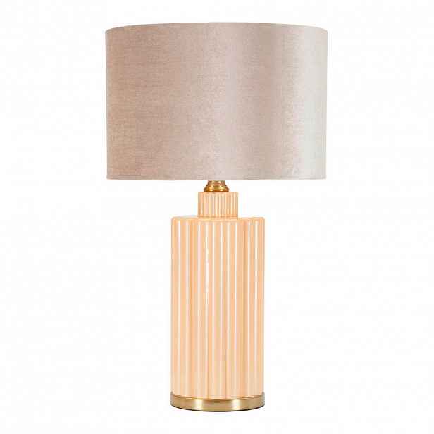 STOLNÍ LAMPA, 40.5/69.5/40.5 cm