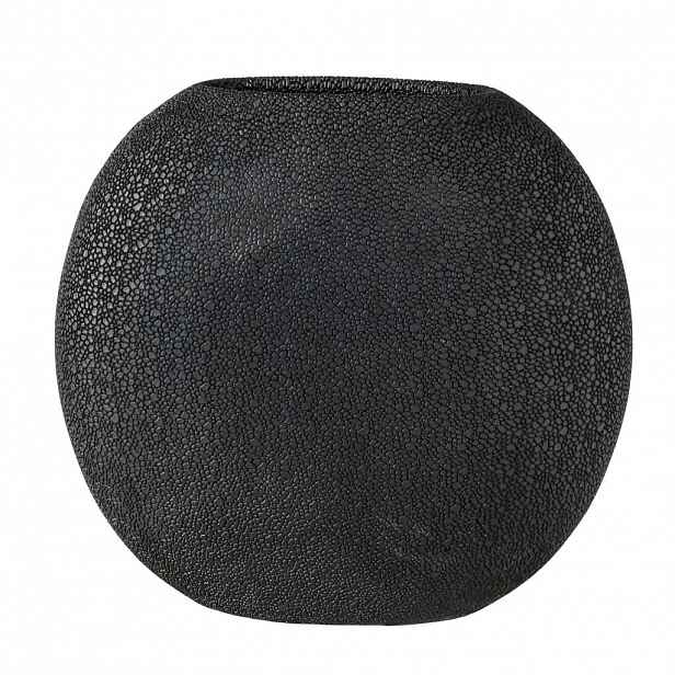VÁZA, plast, 27 cm