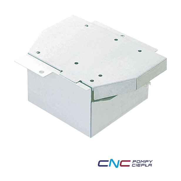 Daikin KRP1H98A Originální montážní krabice pro Oem adaptér Pcb