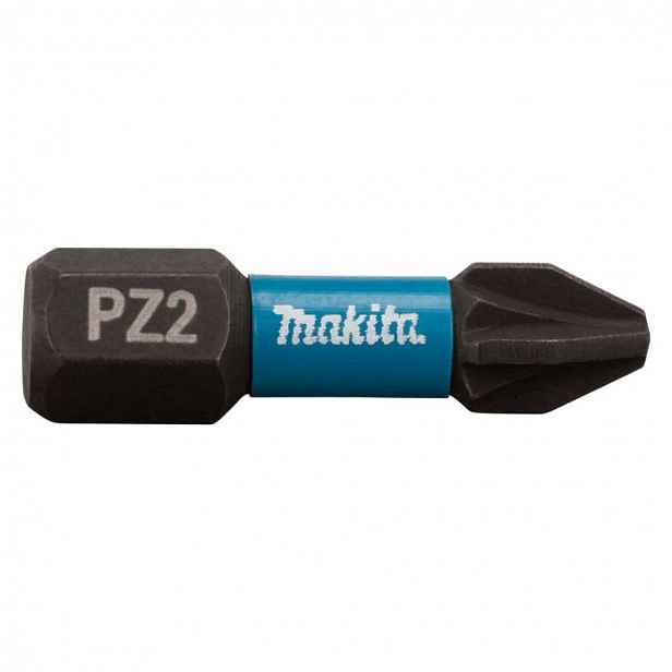 Makita - Sada bitů PZ2, 2 ks B-63644