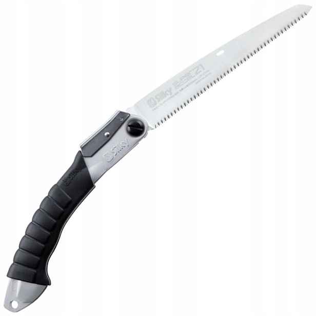 Turistická skládací ruční pila Silky Accel 210-14