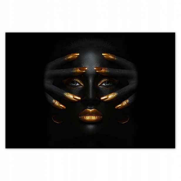 Fototapety 152x104 Zlatý pohled