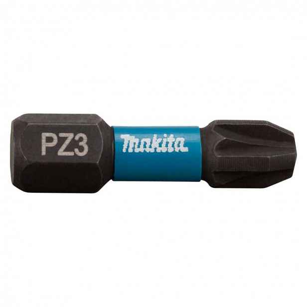 Makita - Sada bitů PZ3, 2 ks B-63650