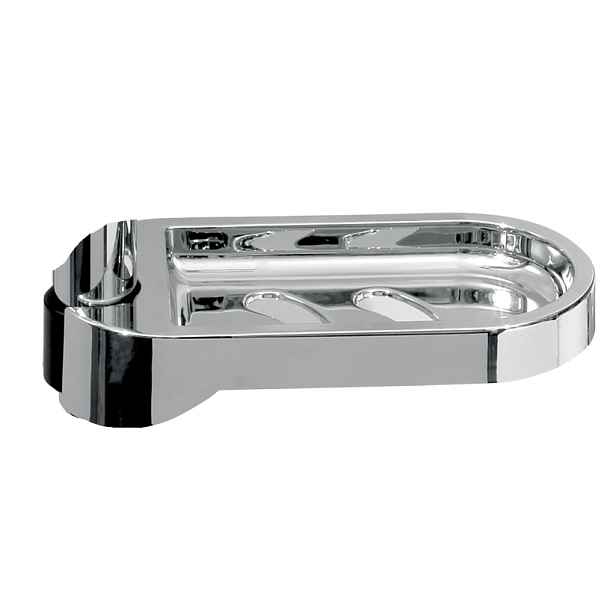 Novaservis Mýdlenka RAIL 601 chrom