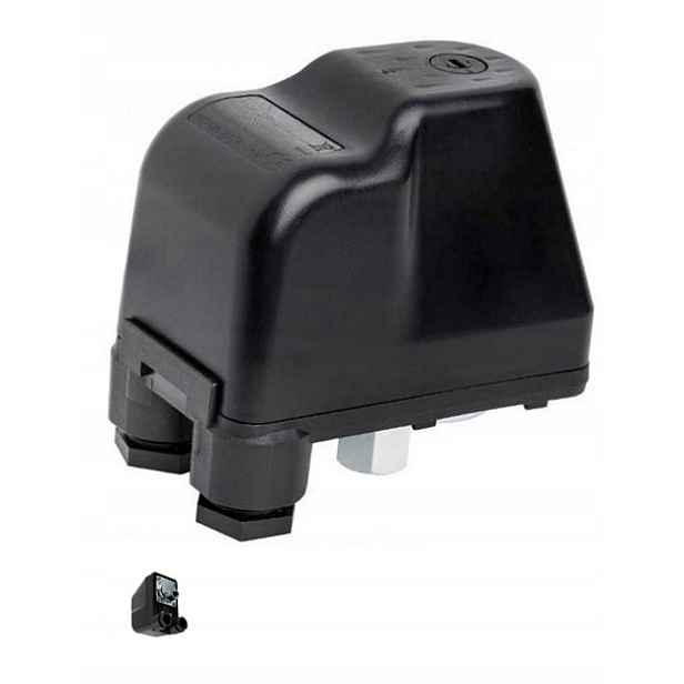 Spínač čerpadla pro Nocchi Pentair Water Multi Evo-a 3-60 Aquasystem VAO100