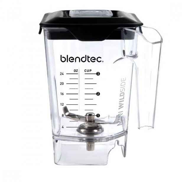 Mini-WildSide nádoba do mixéru, 1,36 l - Blendtec