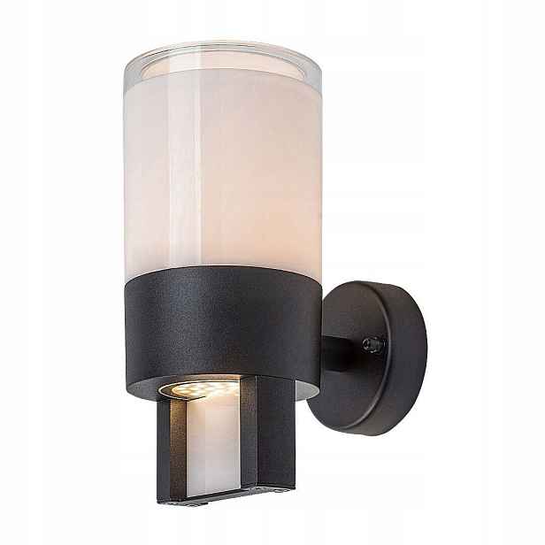 Venkovní nástěnné Led svítidlo 12W Leitha 77130 Rabalux