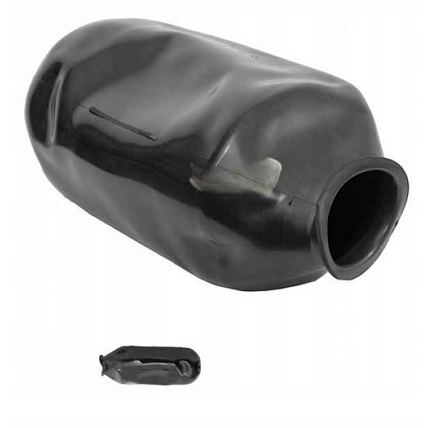 Epdm gumová membrána pro hydrofor čerpadla Malec-Pompy Imera MH1300 Wao 100L
