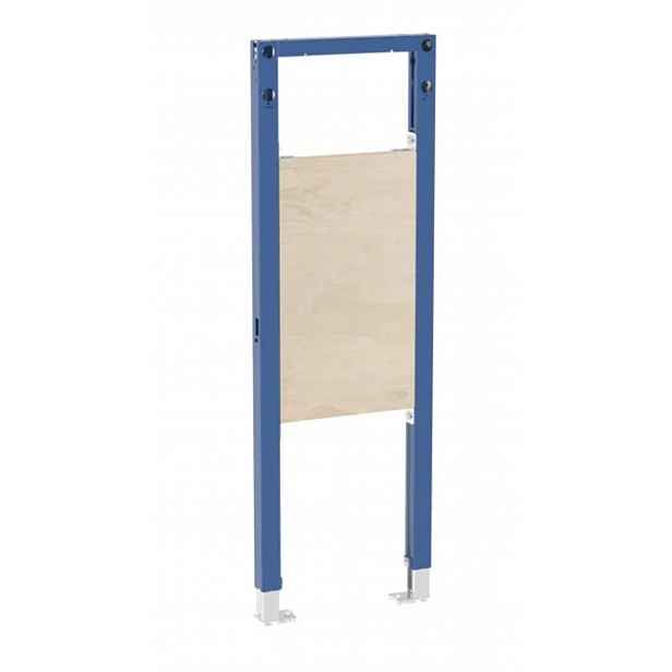 Geberit Duofix - Montážní prvek pro podpěry, 112 cm, pro bezbariérové řešení 111.790.00.2