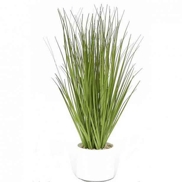 XXXLutz DEKORAČNÍ TRÁVA, 30 cm Ambia Home - 0039530040