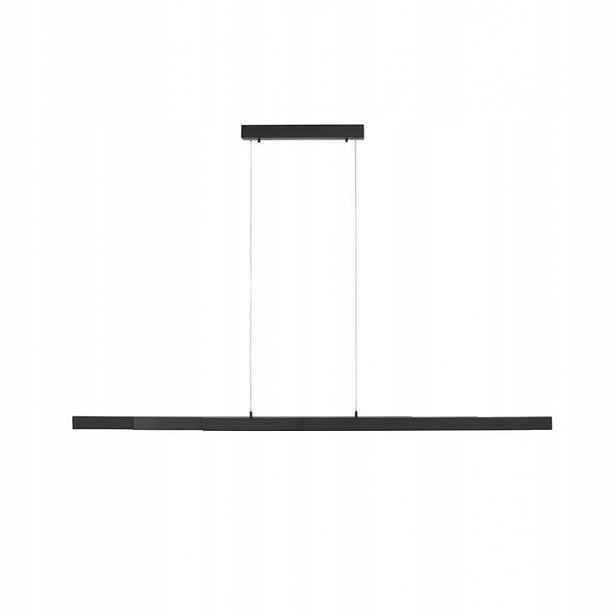 Závěsná Led lampa 13W Luzi 11660-13 Paul Neuhaus