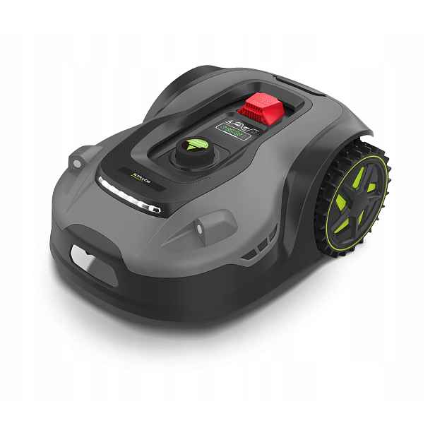 Robotická sekačka RMP2000US Stalco Perfect S052398706