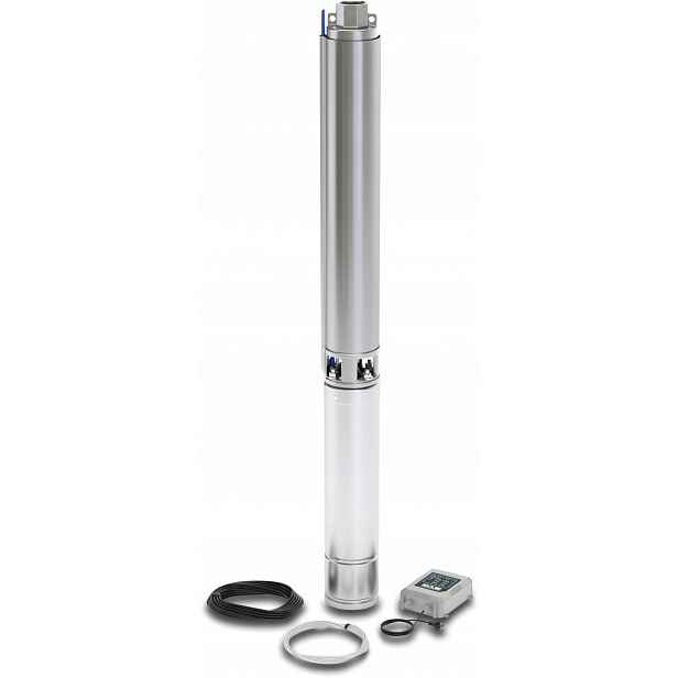 Dab S4 Kit 8/9