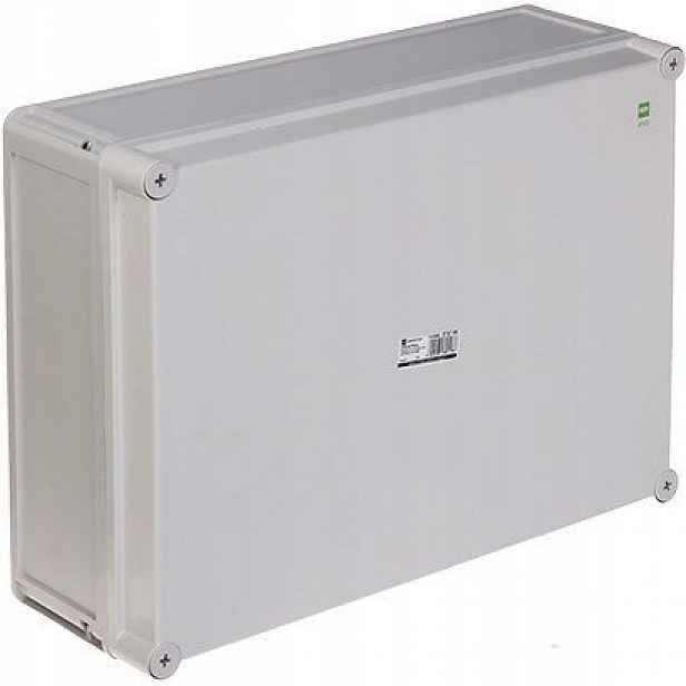 Hermetické pouzdro Elektro-Plast 440x330 Epn IP65