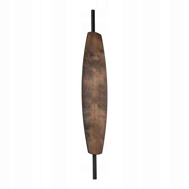 Led Nástěnná Lampa Mareva L Béžová Nad Postel V Ložnici Tk Lighting