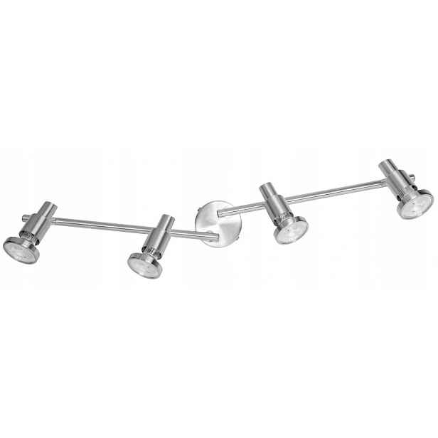 Reflektorová Lampa Ledvance Led Spot GU10 4x 2.6W