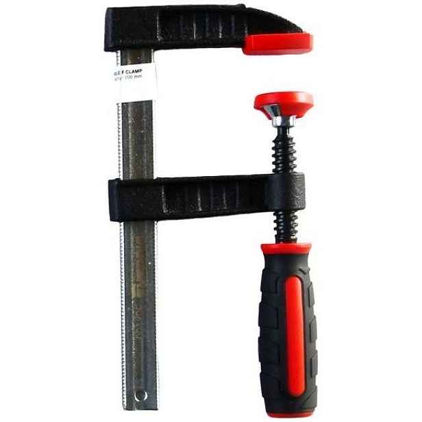 Svěrka Diggers DIG255 F Clamp 100 mm